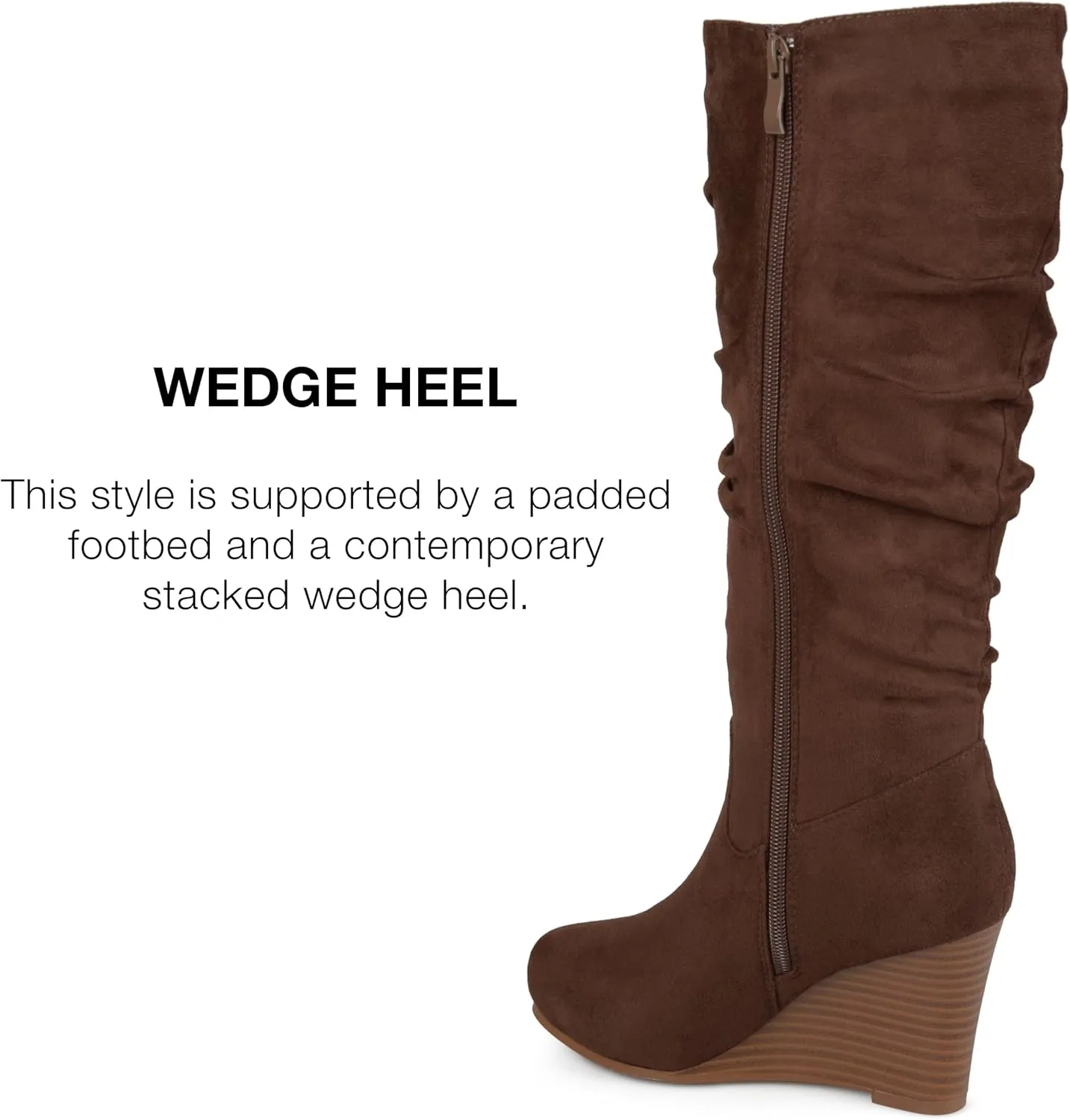 Journee Women's Haze Boots