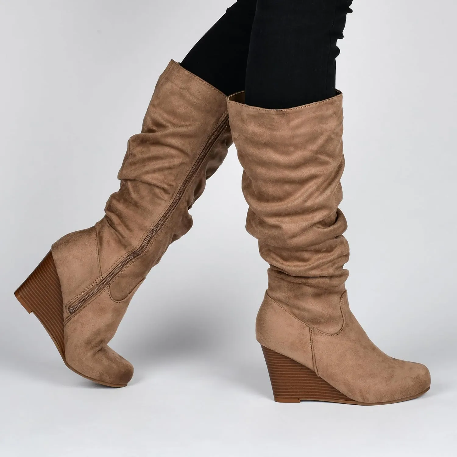 Journee Women's Haze Boots