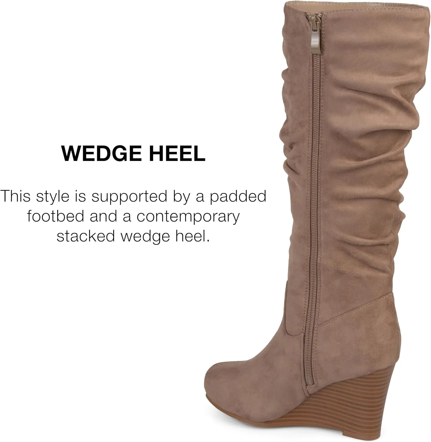Journee Women's Haze Boots