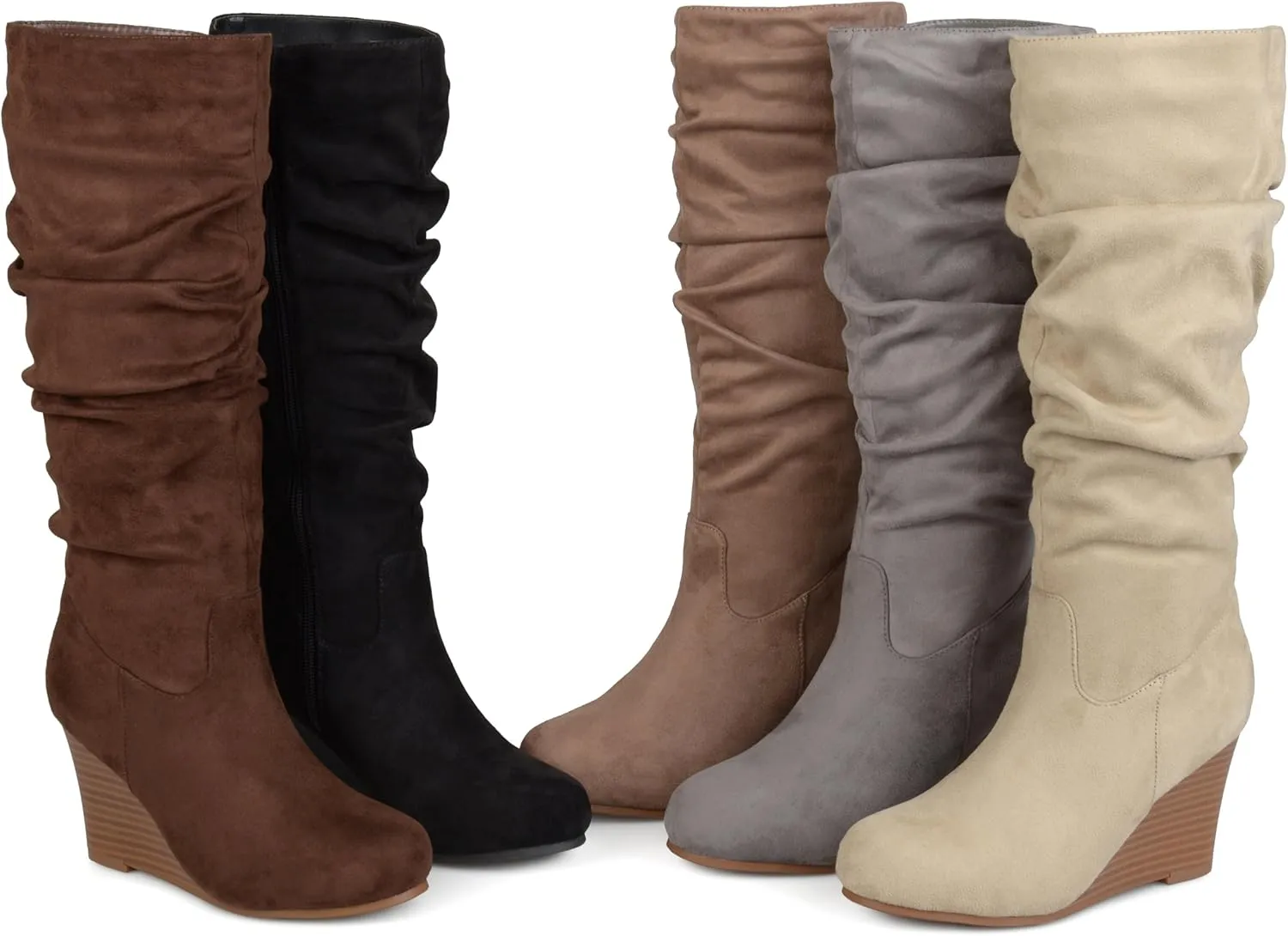Journee Women's Haze Boots