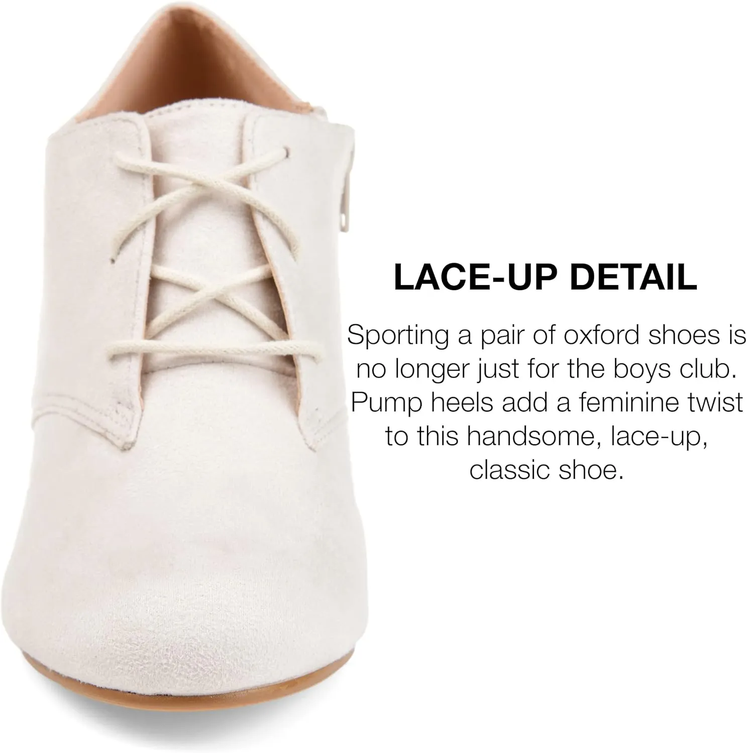 Journee Women's Leona Booties