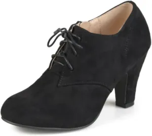 Journee Women's Leona Booties
