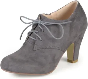 Journee Women's Leona Booties