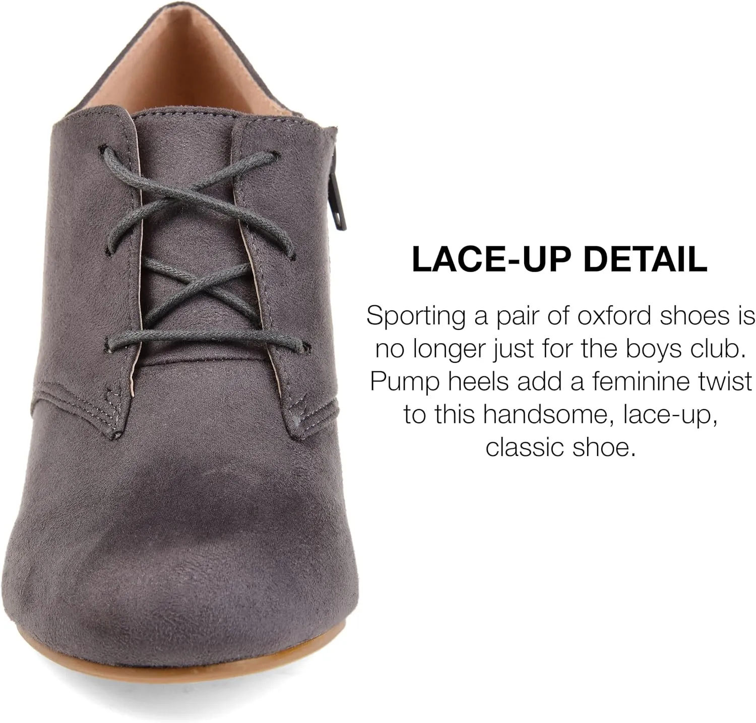 Journee Women's Leona Booties