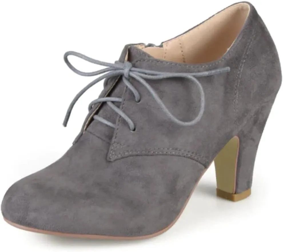 Journee Women's Leona Booties
