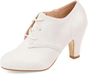 Journee Women's Leona Booties