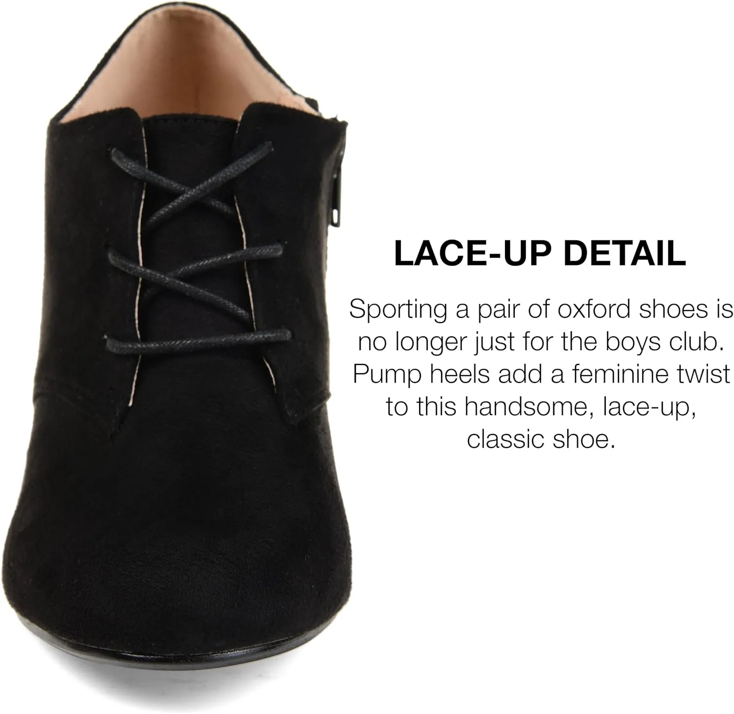 Journee Women's Leona Booties