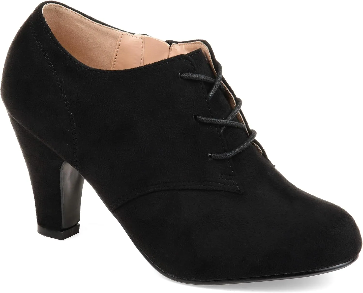 Journee Women's Leona Booties