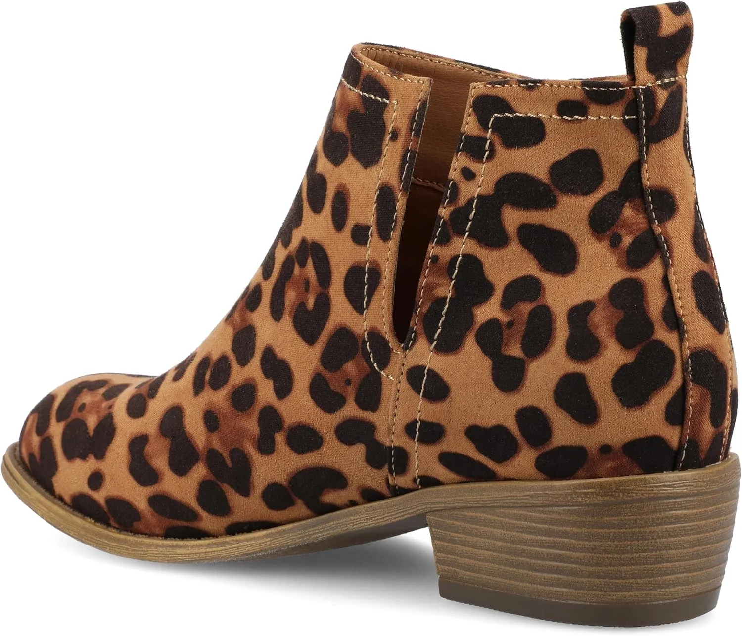 Journee Women's Rimi Booties