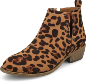 Journee Women's Rimi Booties