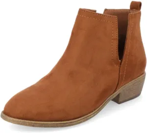 Journee Women's Rimi Booties
