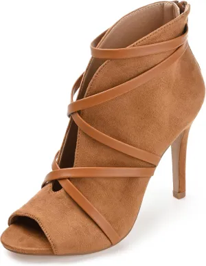 Journee Women's Samara Booties