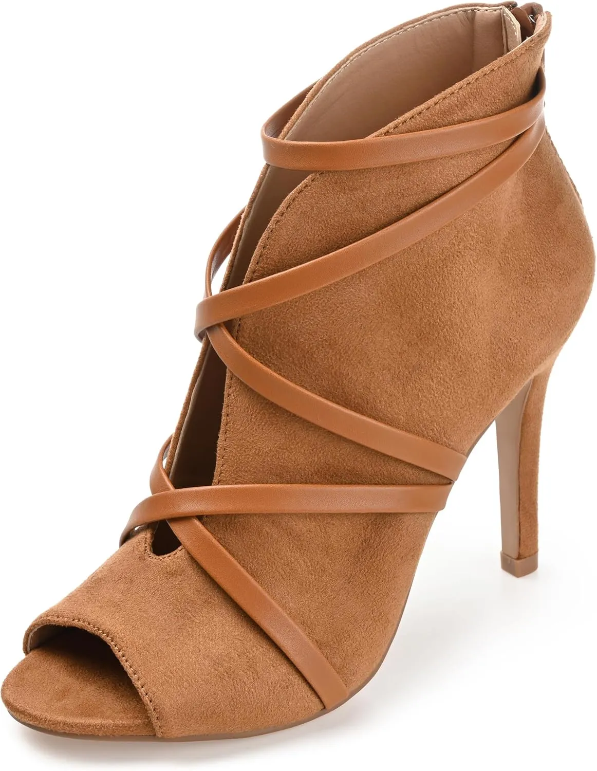 Journee Women's Samara Booties