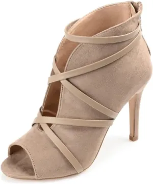 Journee Women's Samara Booties