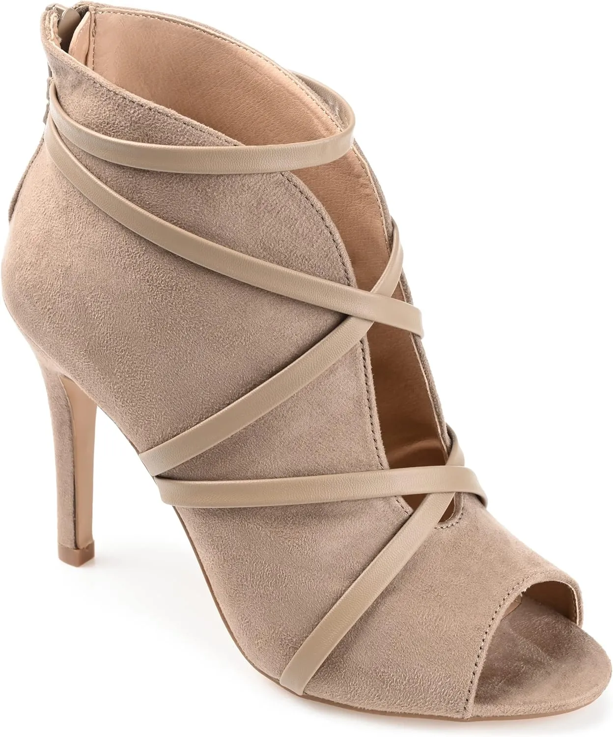 Journee Women's Samara Booties
