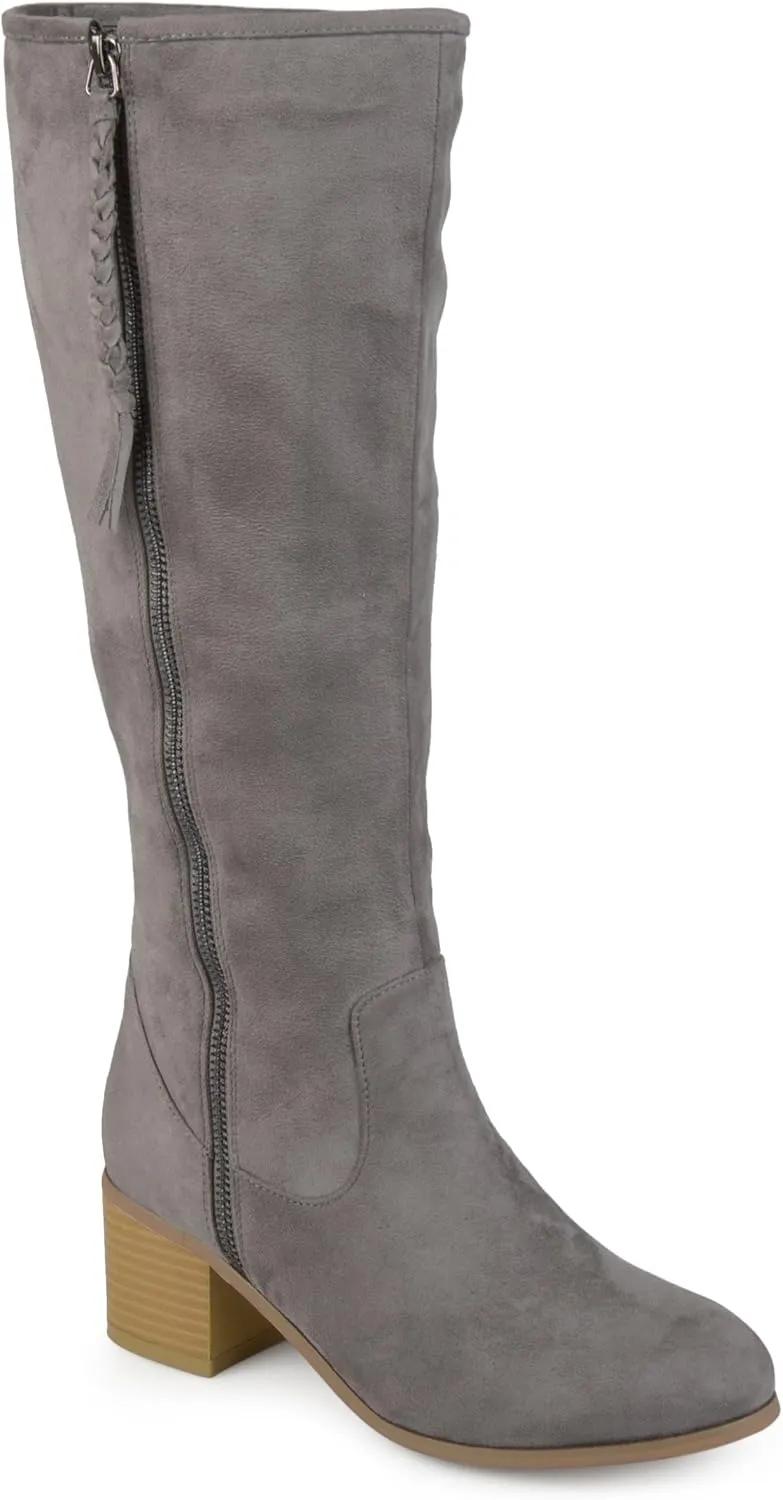 Journee Women's Sanora Boots