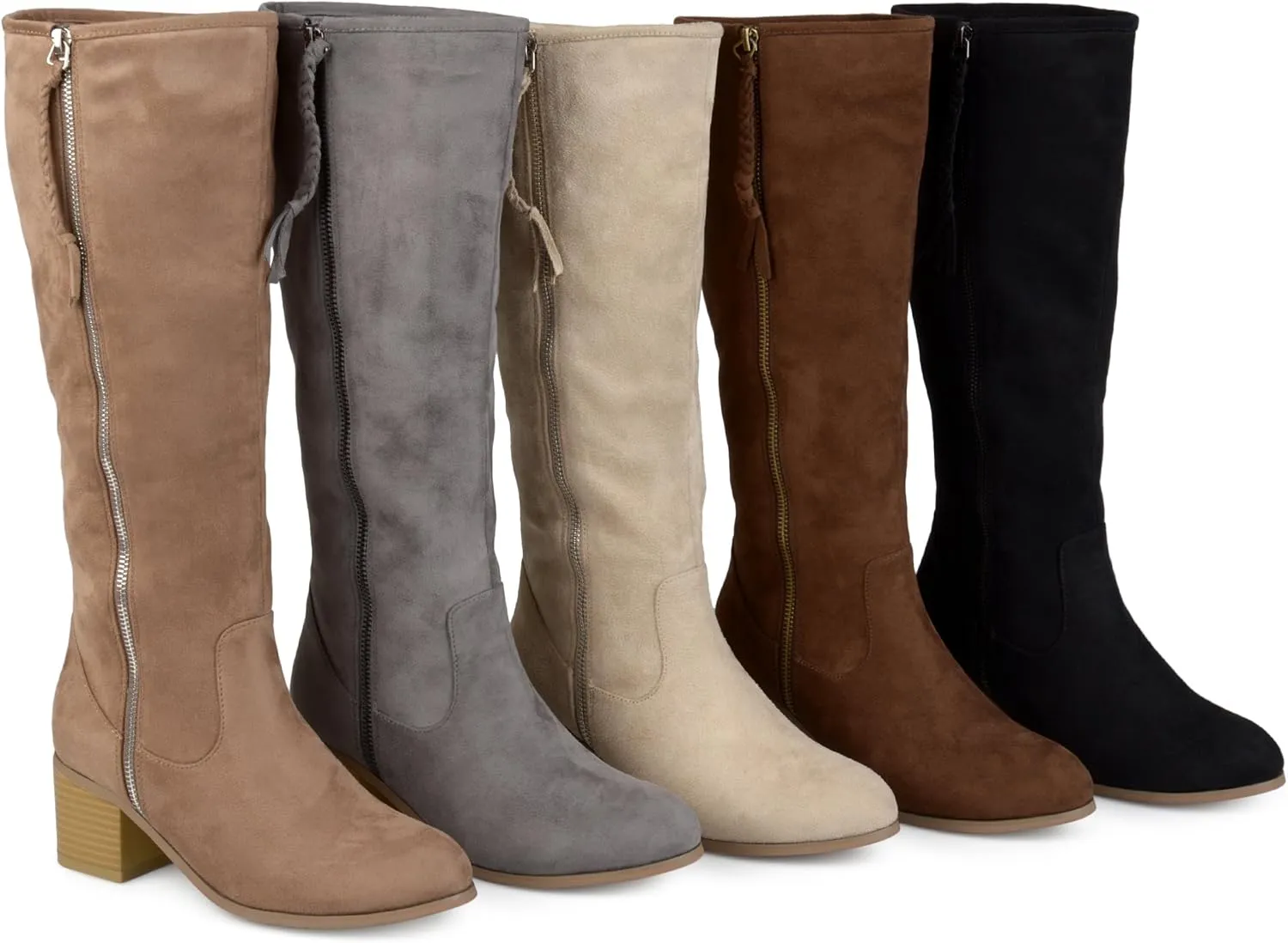 Journee Women's Sanora Boots