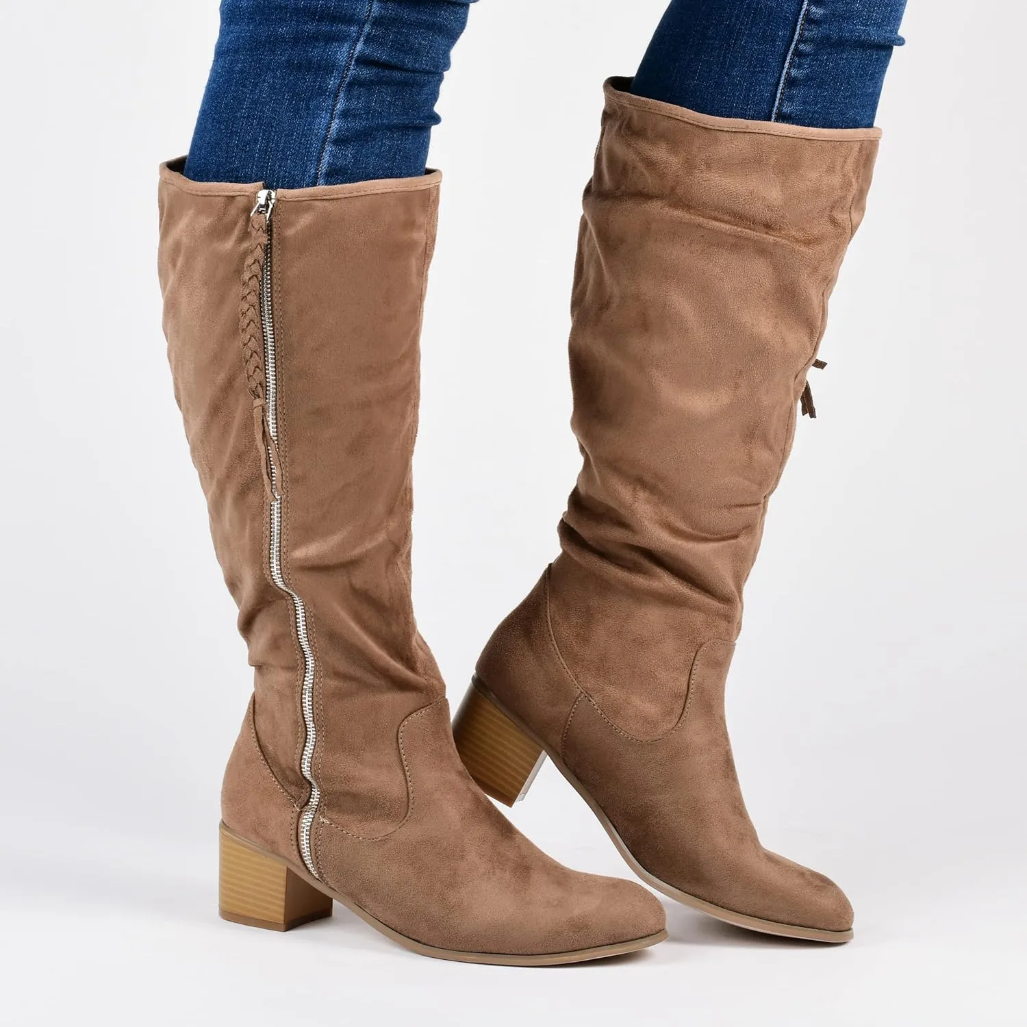 Journee Women's Sanora Boots