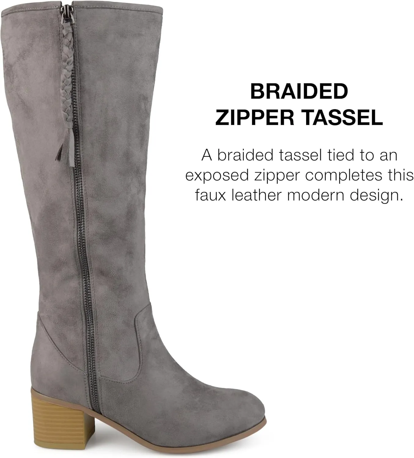Journee Women's Sanora Boots