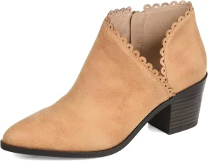 Journee Women's Tessa Booties