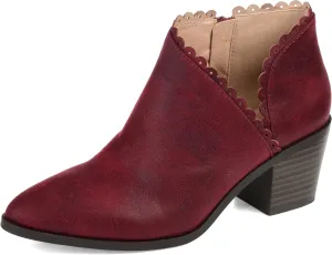 Journee Women's Tessa Booties