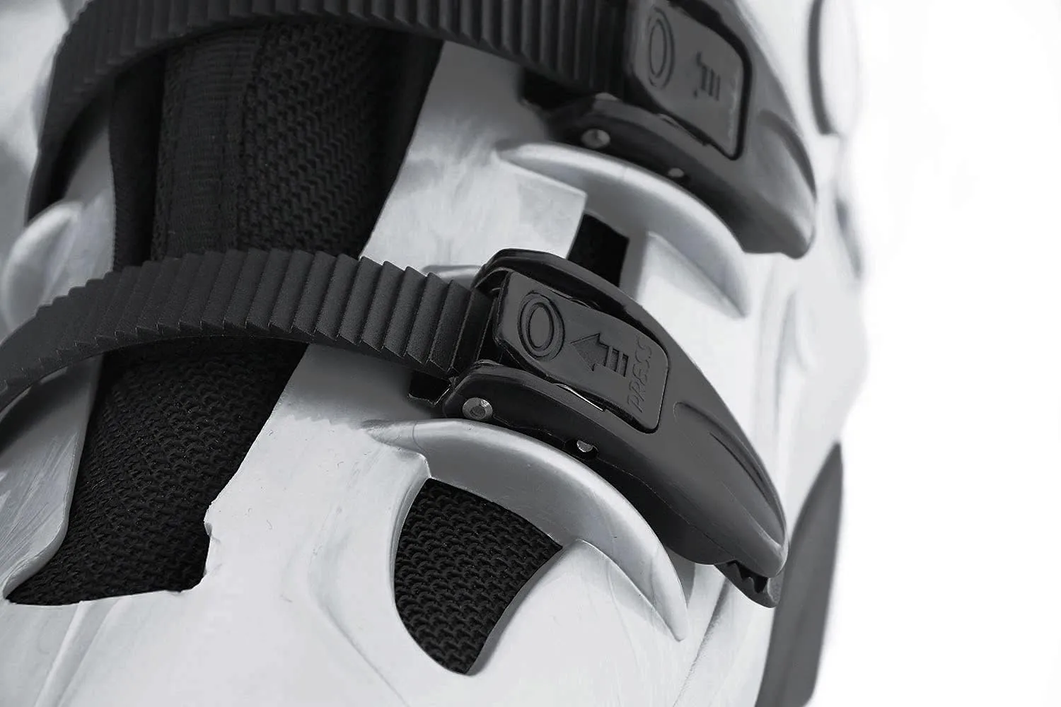 Joyfay Jumping Shoes - Jump Shoes for Athletes and Heavier Users -Professional Fitness Bounce Shoes for Women and Men -Special Edition Jump Boots with 4 pcs Tension Springs