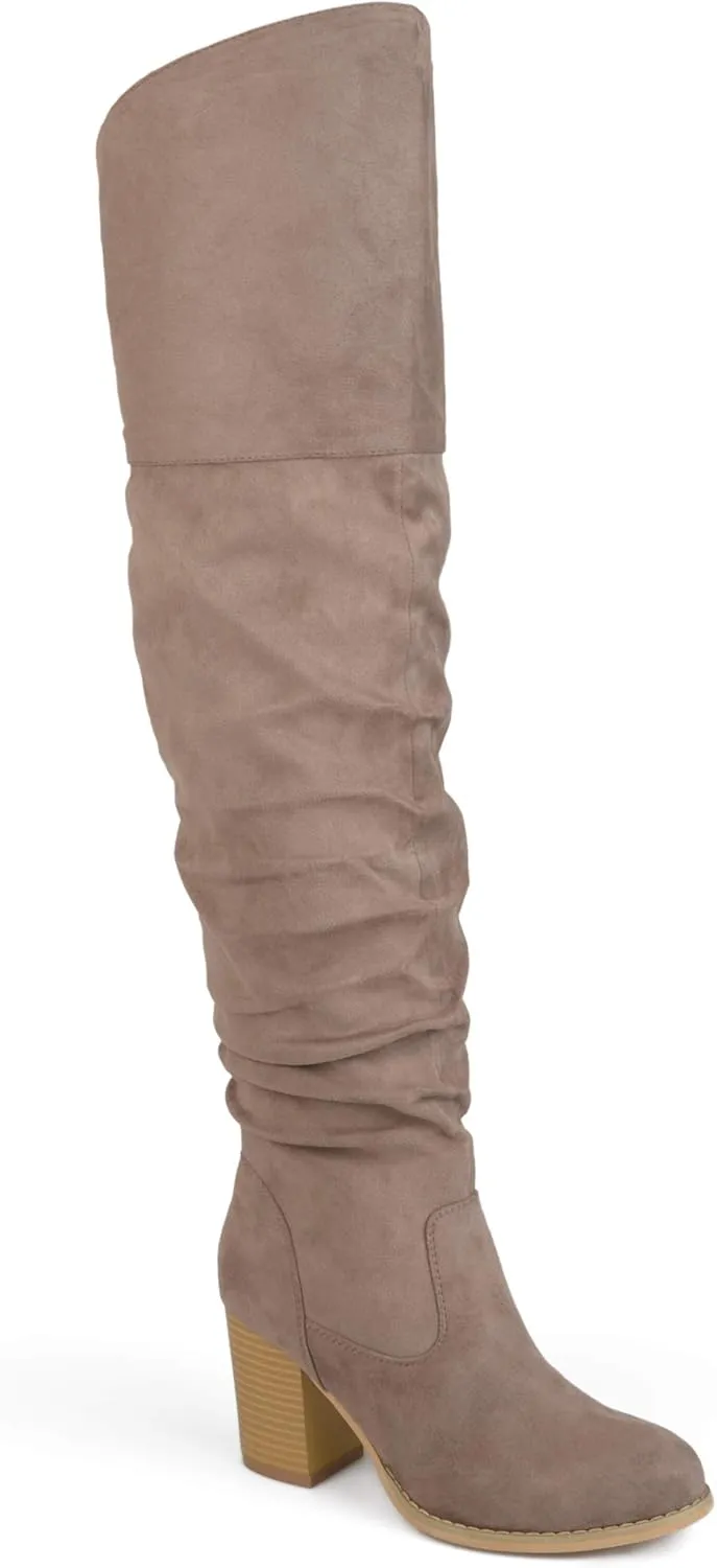 KAISON MEDIUM CALF