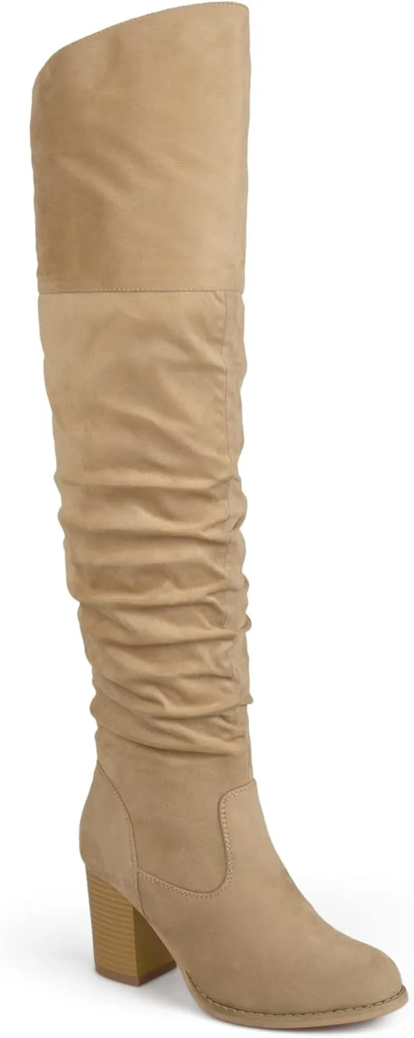 KAISON MEDIUM CALF