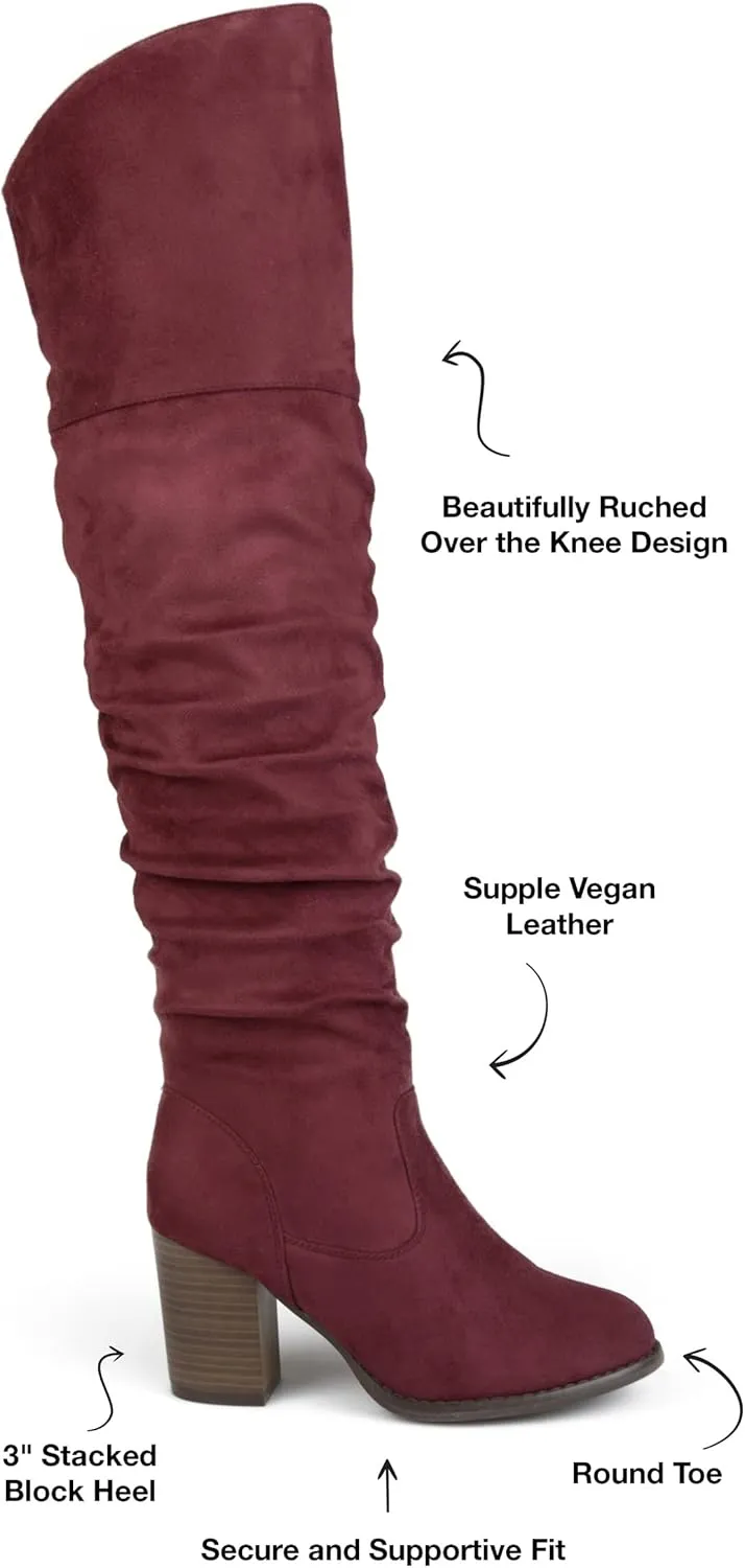 KAISON MEDIUM CALF