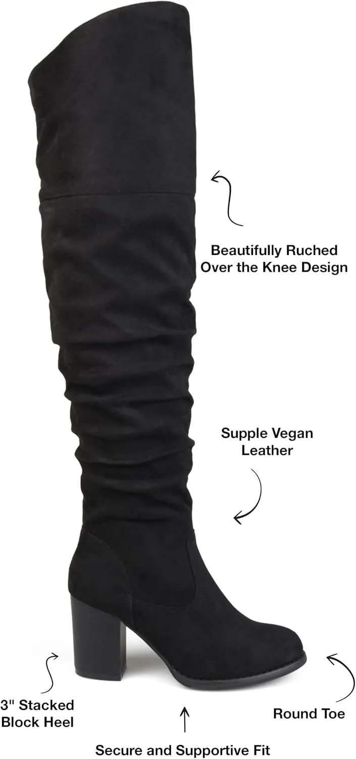 KAISON MEDIUM CALF