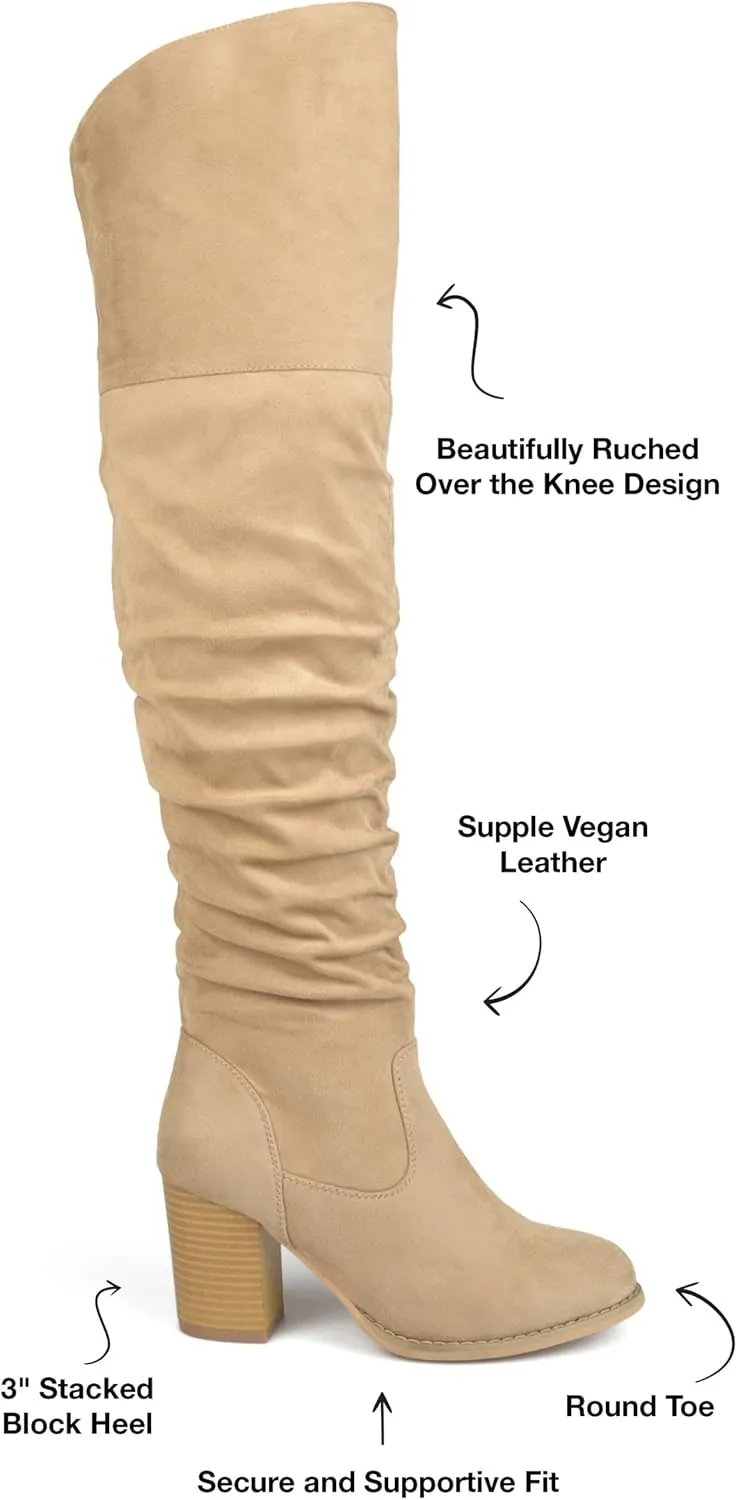 KAISON MEDIUM CALF