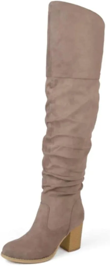 KAISON MEDIUM CALF