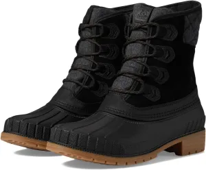 Kamik Women's Sienna Mid S Winter Boots