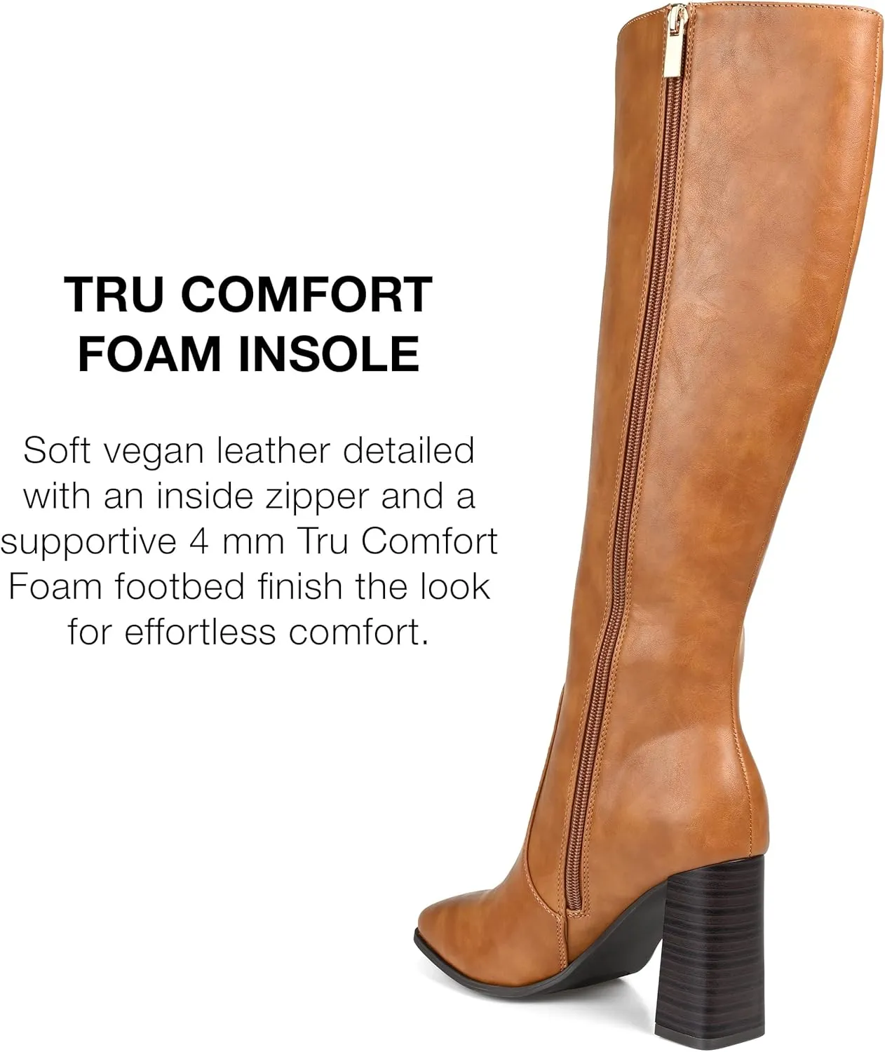 KARIMA EXTRA WIDE CALF