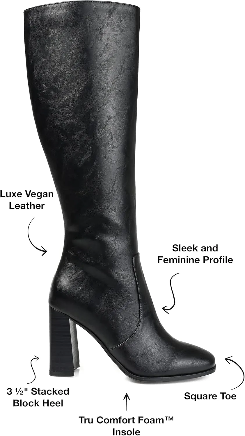 KARIMA EXTRA WIDE CALF