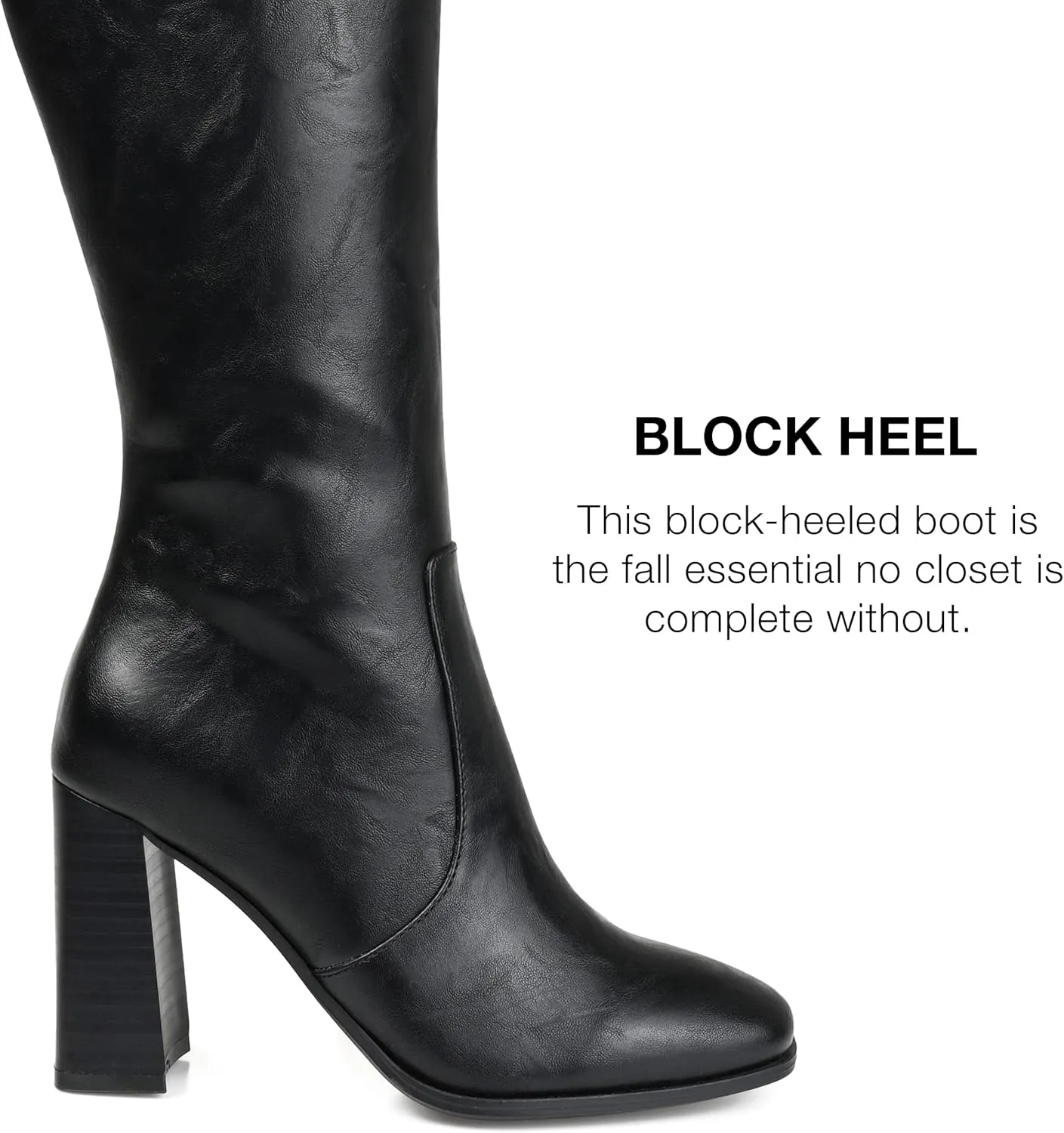 KARIMA EXTRA WIDE CALF