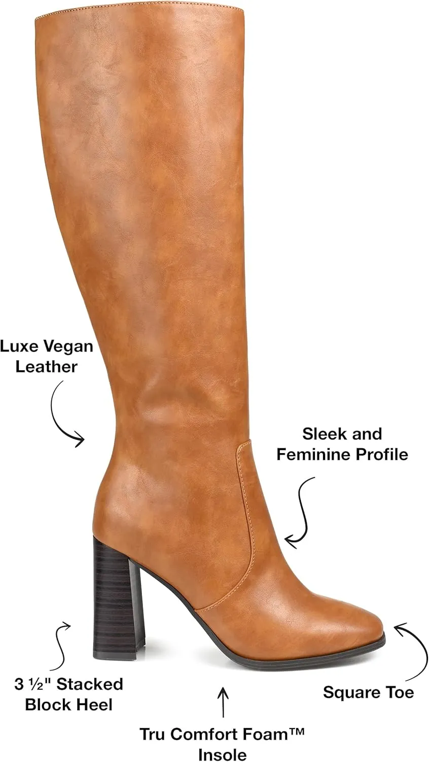KARIMA EXTRA WIDE CALF