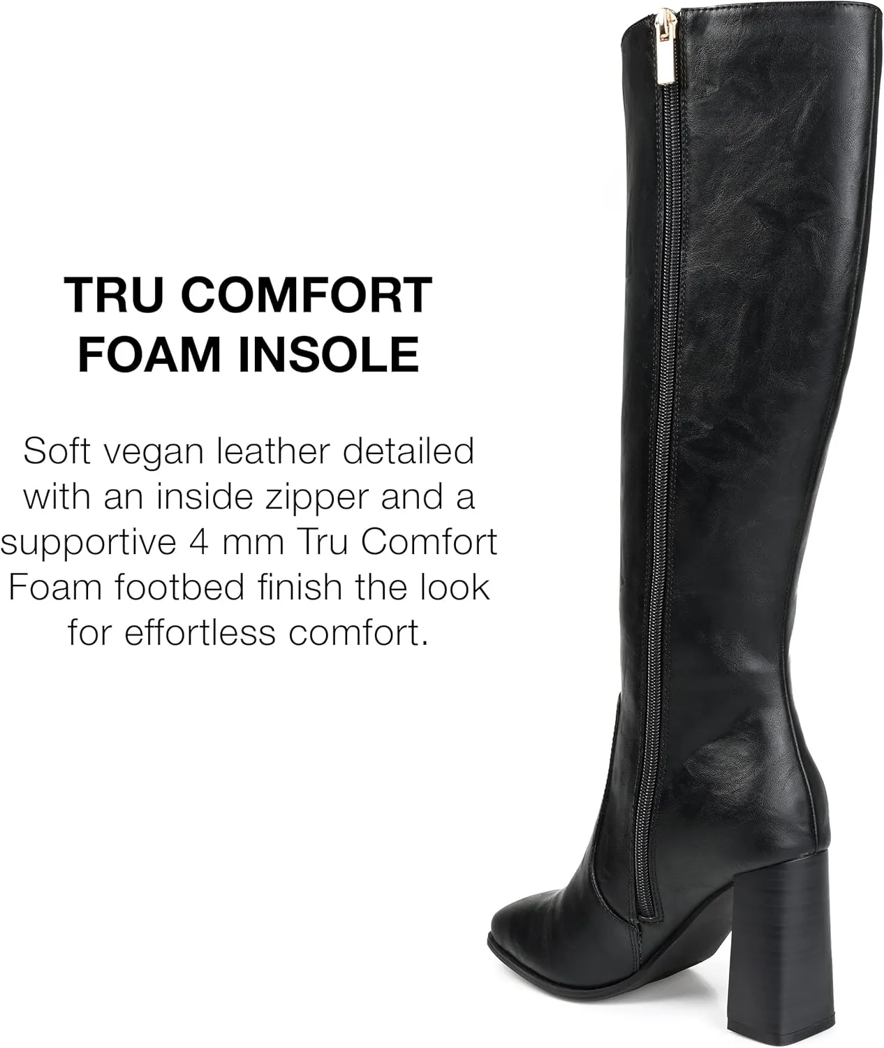 KARIMA EXTRA WIDE CALF
