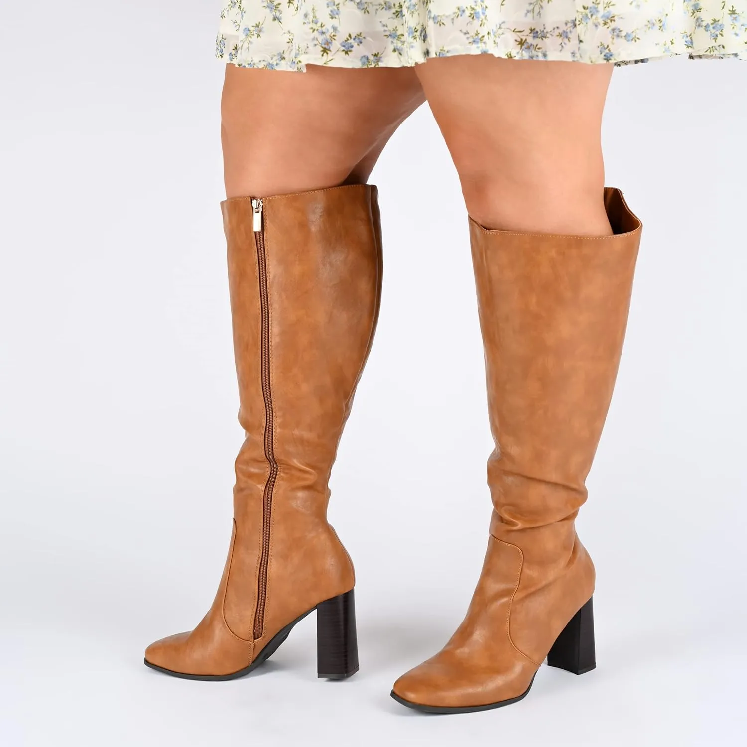 KARIMA EXTRA WIDE CALF