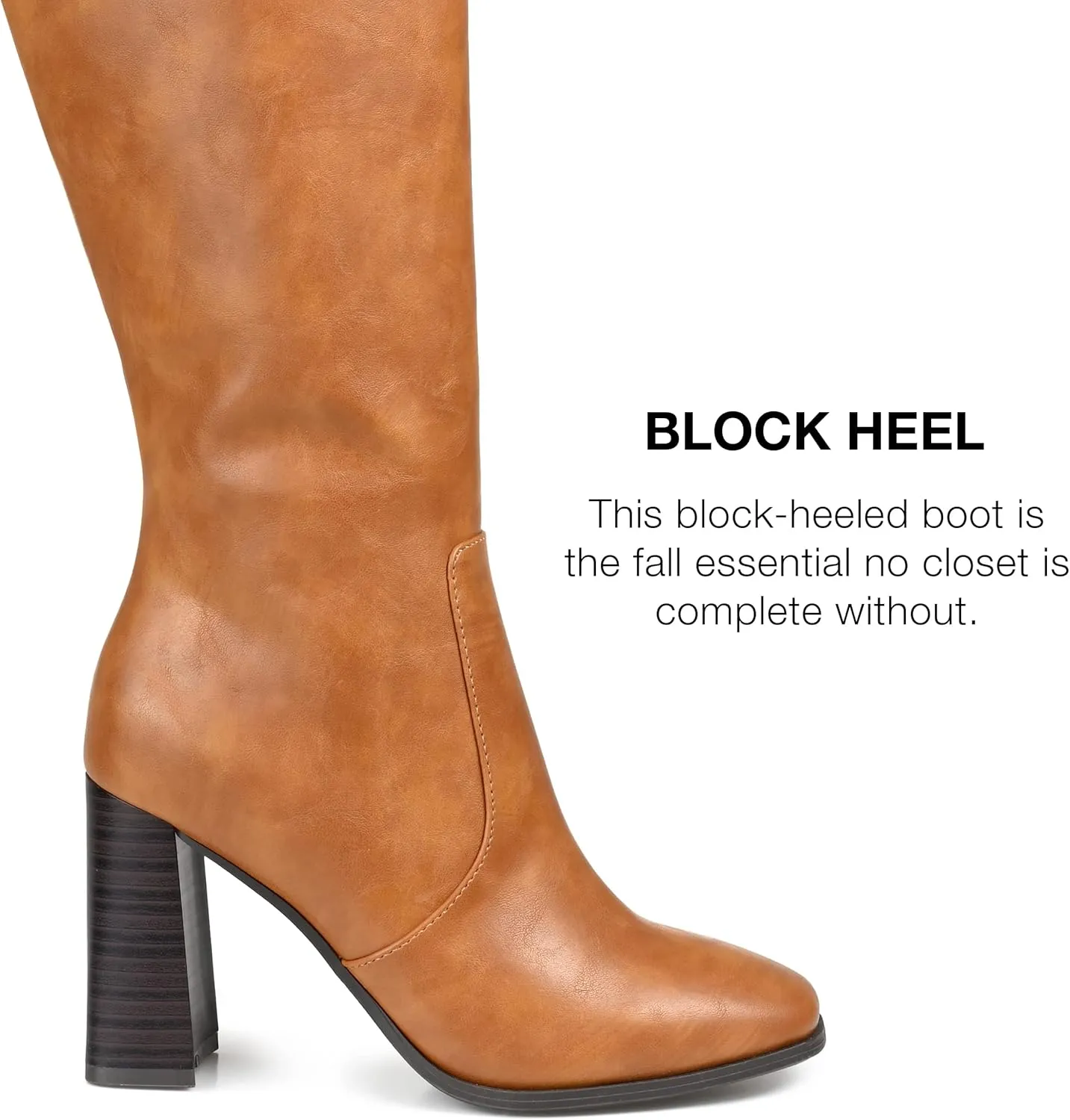 KARIMA EXTRA WIDE CALF