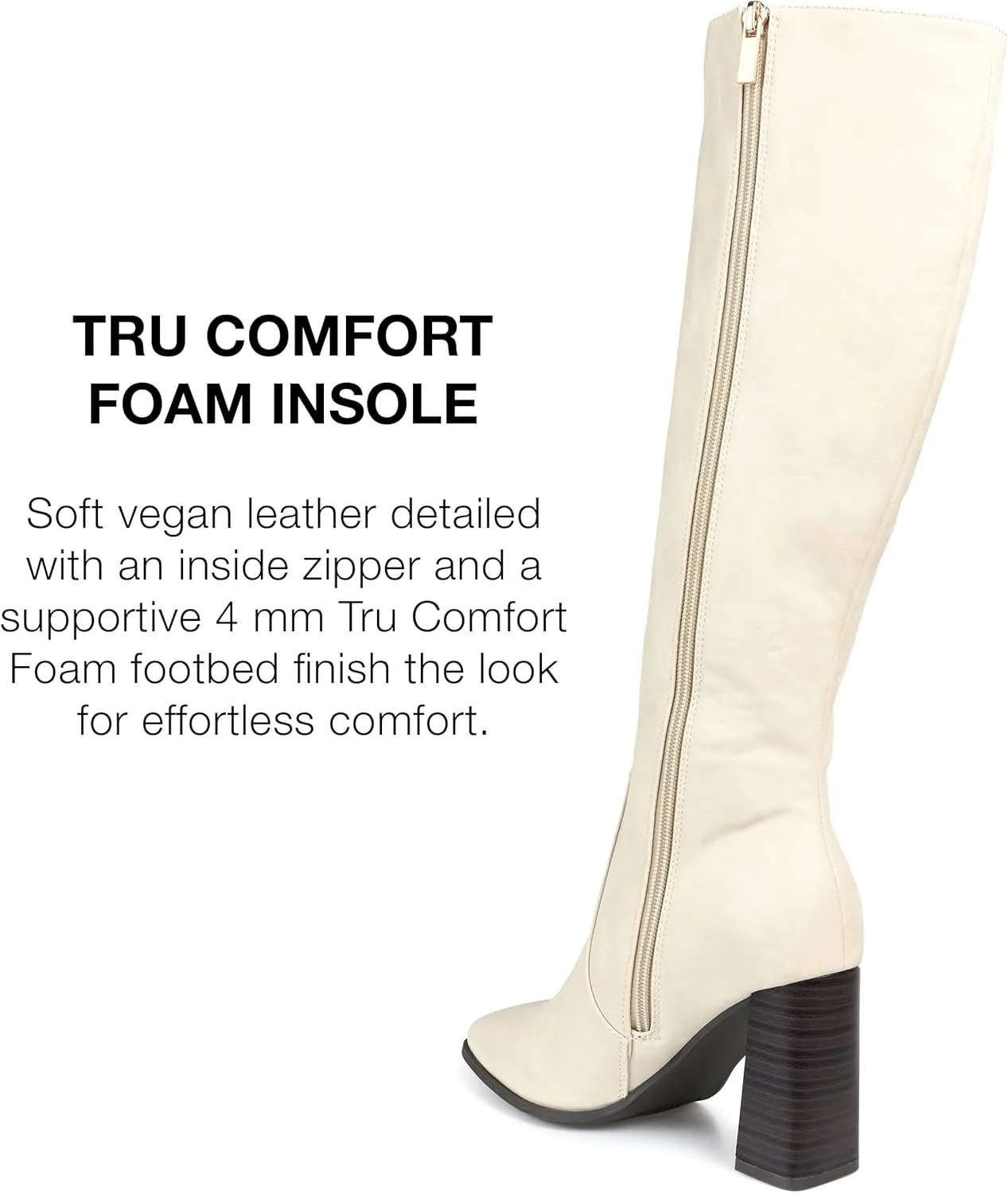 KARIMA WIDE CALF