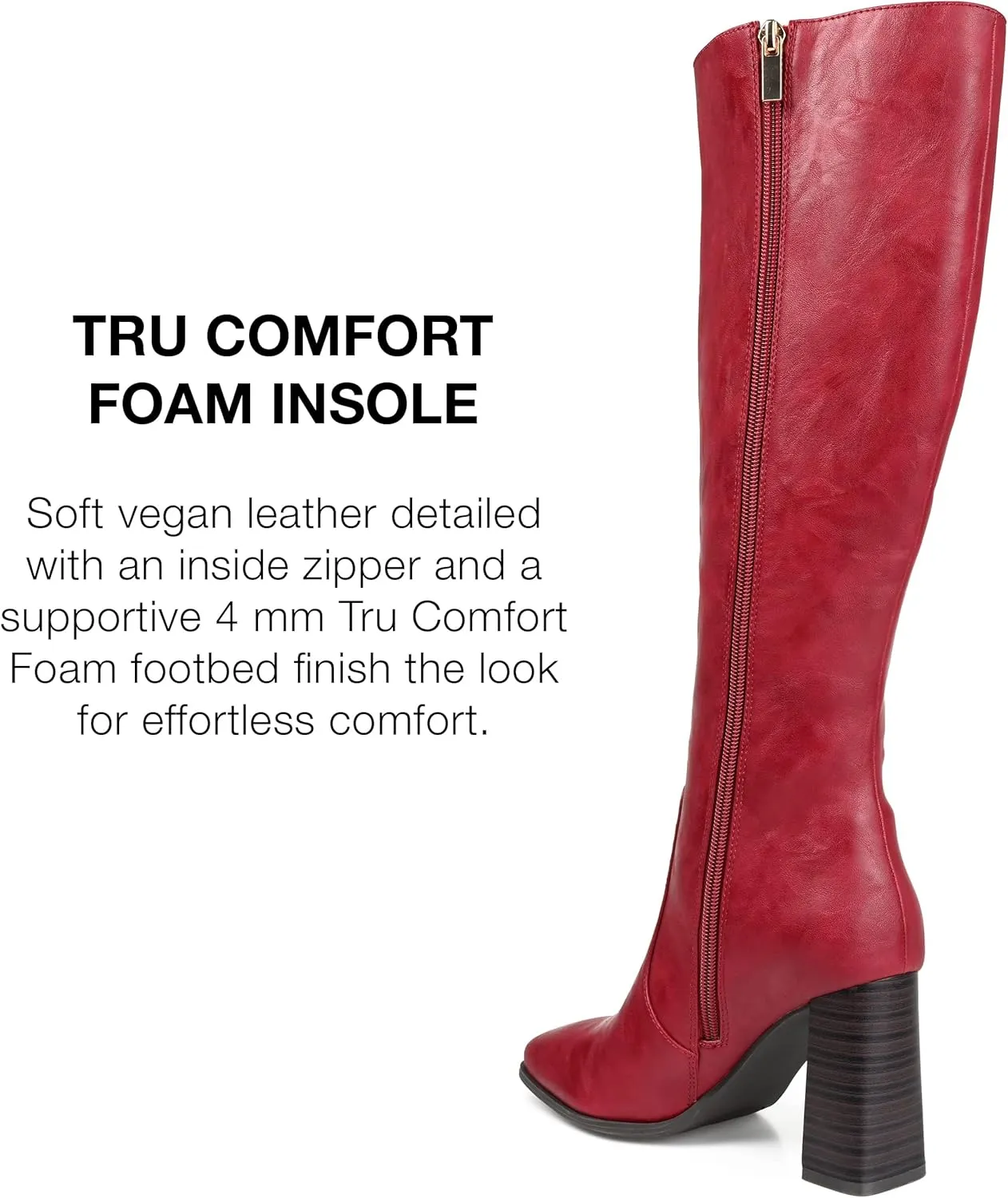 KARIMA WIDE CALF