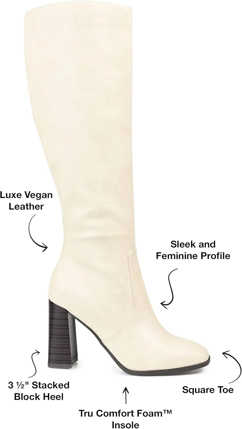 KARIMA WIDE CALF