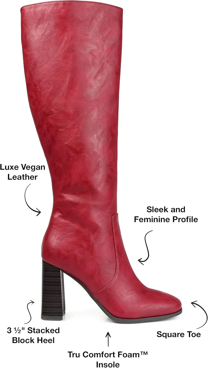 KARIMA WIDE CALF
