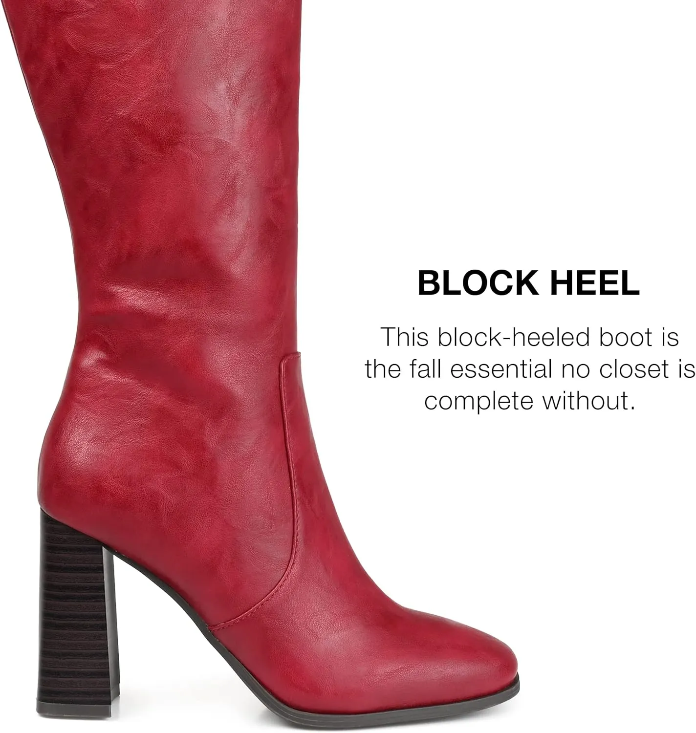 KARIMA WIDE CALF