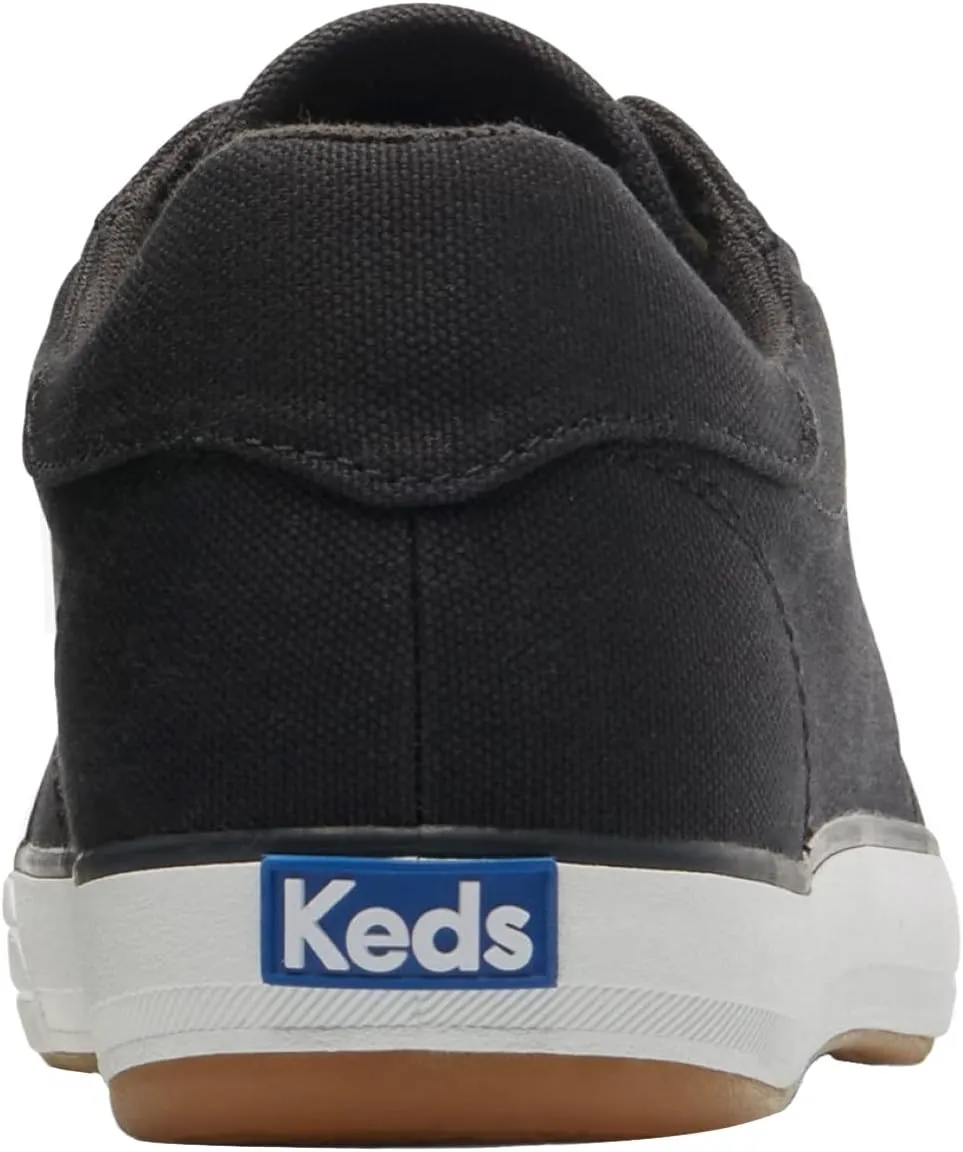 Keds Women's Center III Canvas Lace Up Sneakers