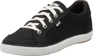 Keds Women's Center III Canvas Lace Up Sneakers