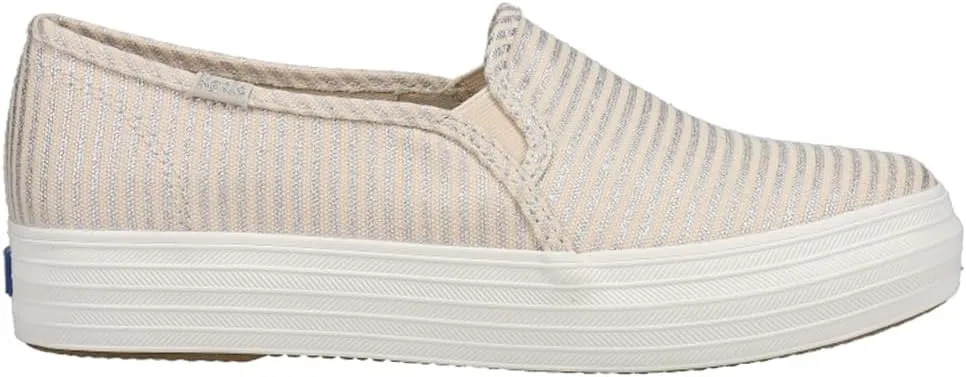 Keds Women's Triple Decker Sneaker