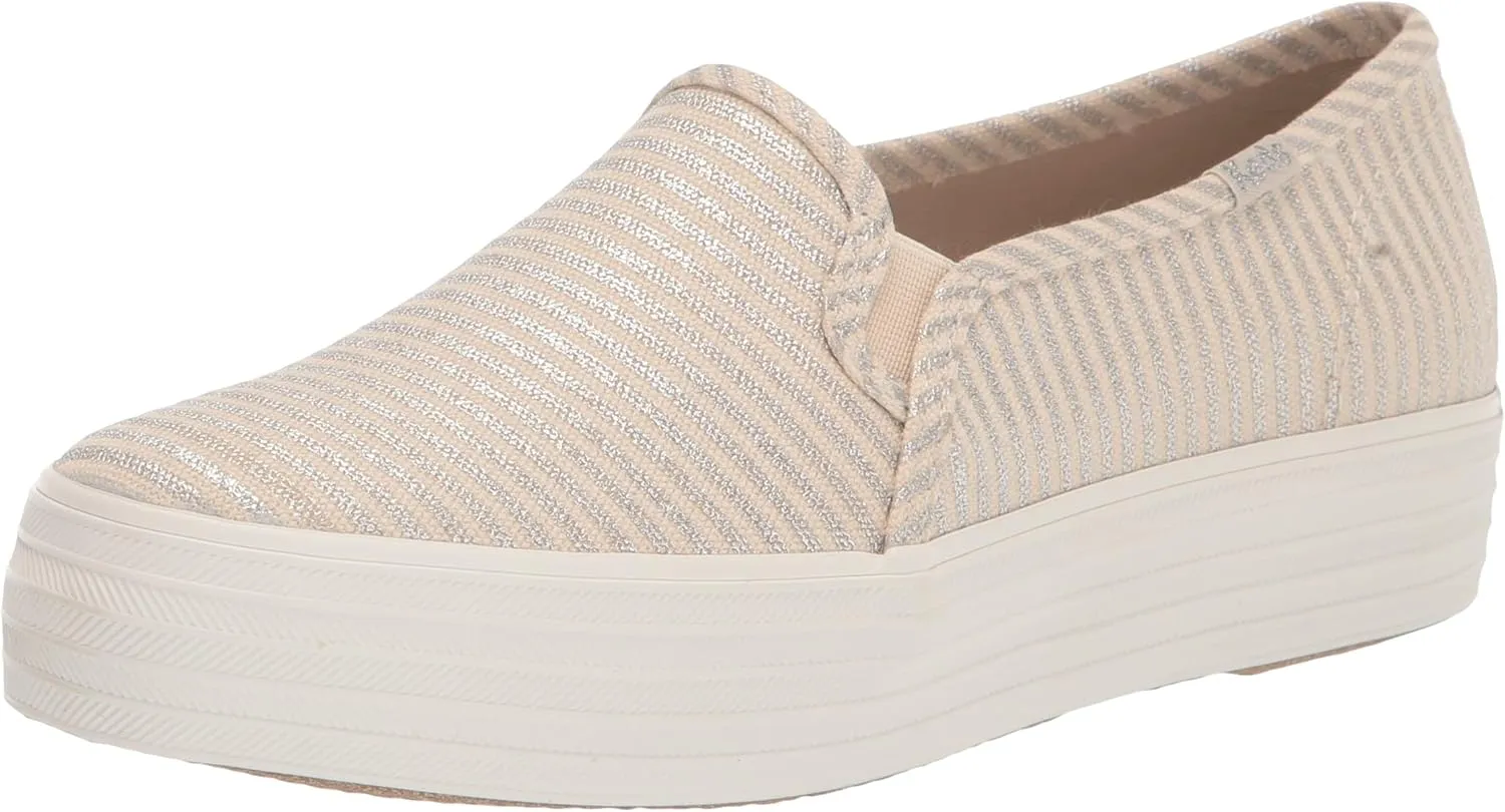 Keds Women's Triple Decker Sneaker