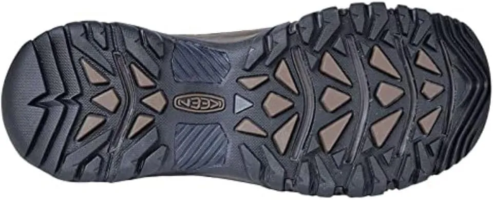 KEEN Men's, Anchorage III Waterproof Boot